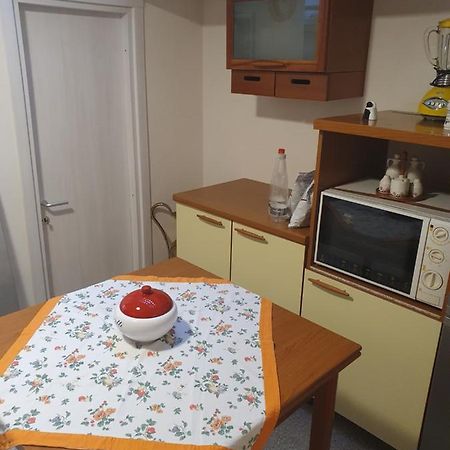 La Casetta Della Zisa Lejlighed Palermo Eksteriør billede